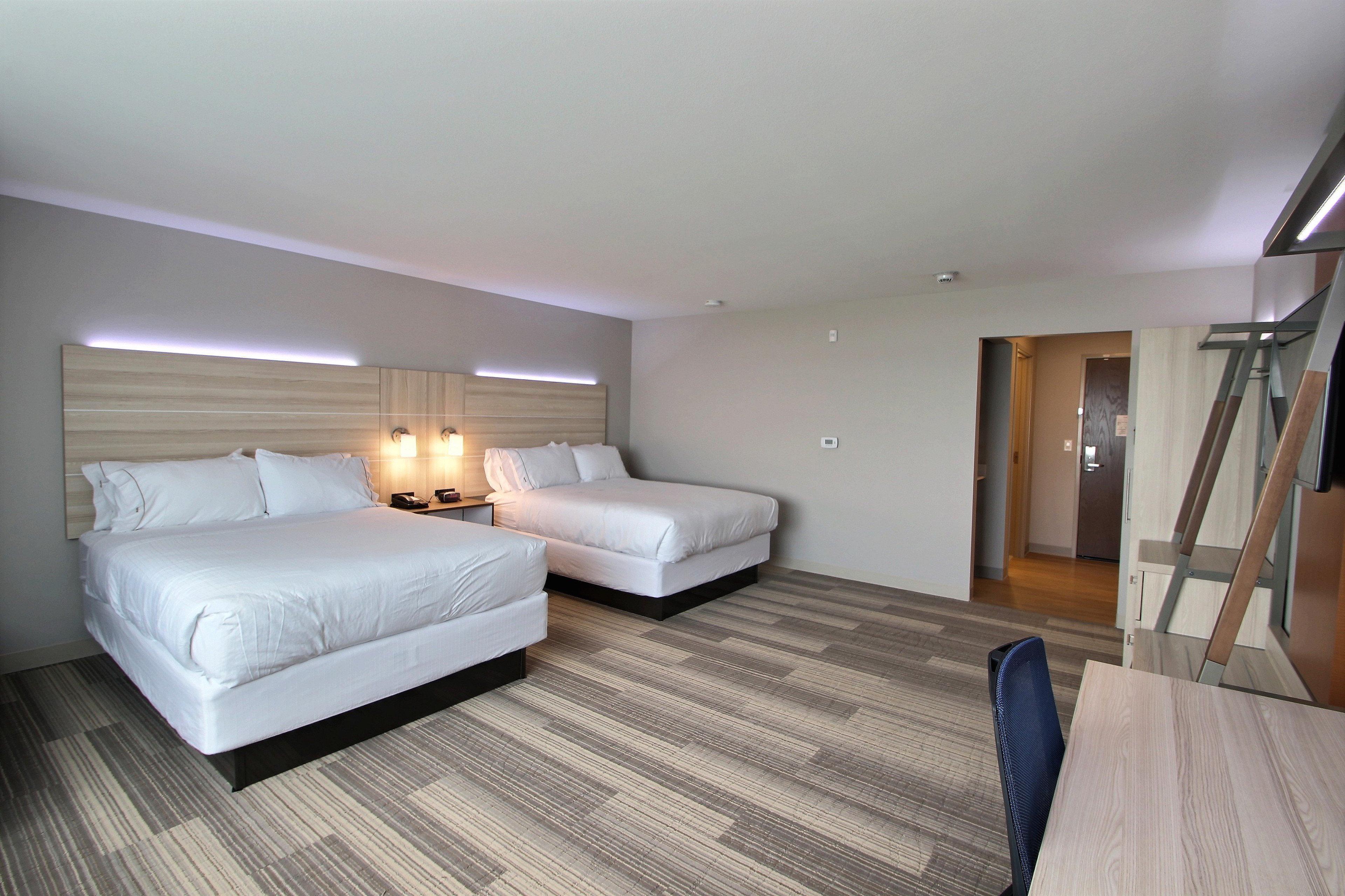 Holiday Inn Express & Suites Fond Du Lac By Ihg Exterior foto